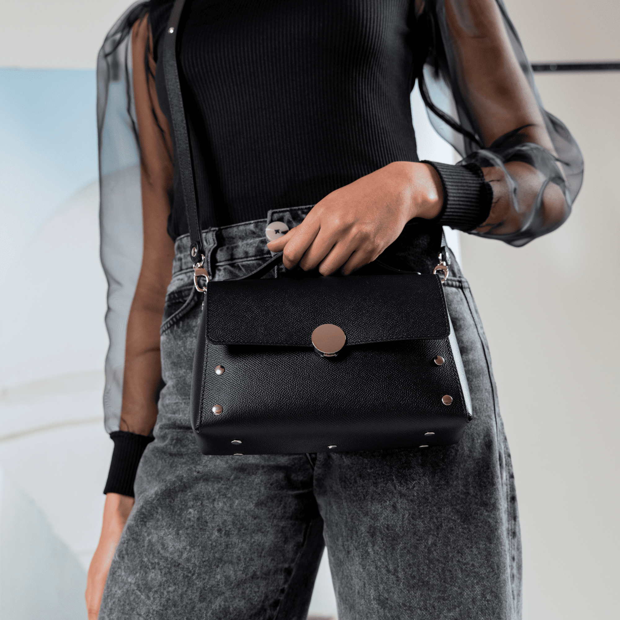 Borsa Modello Fontego