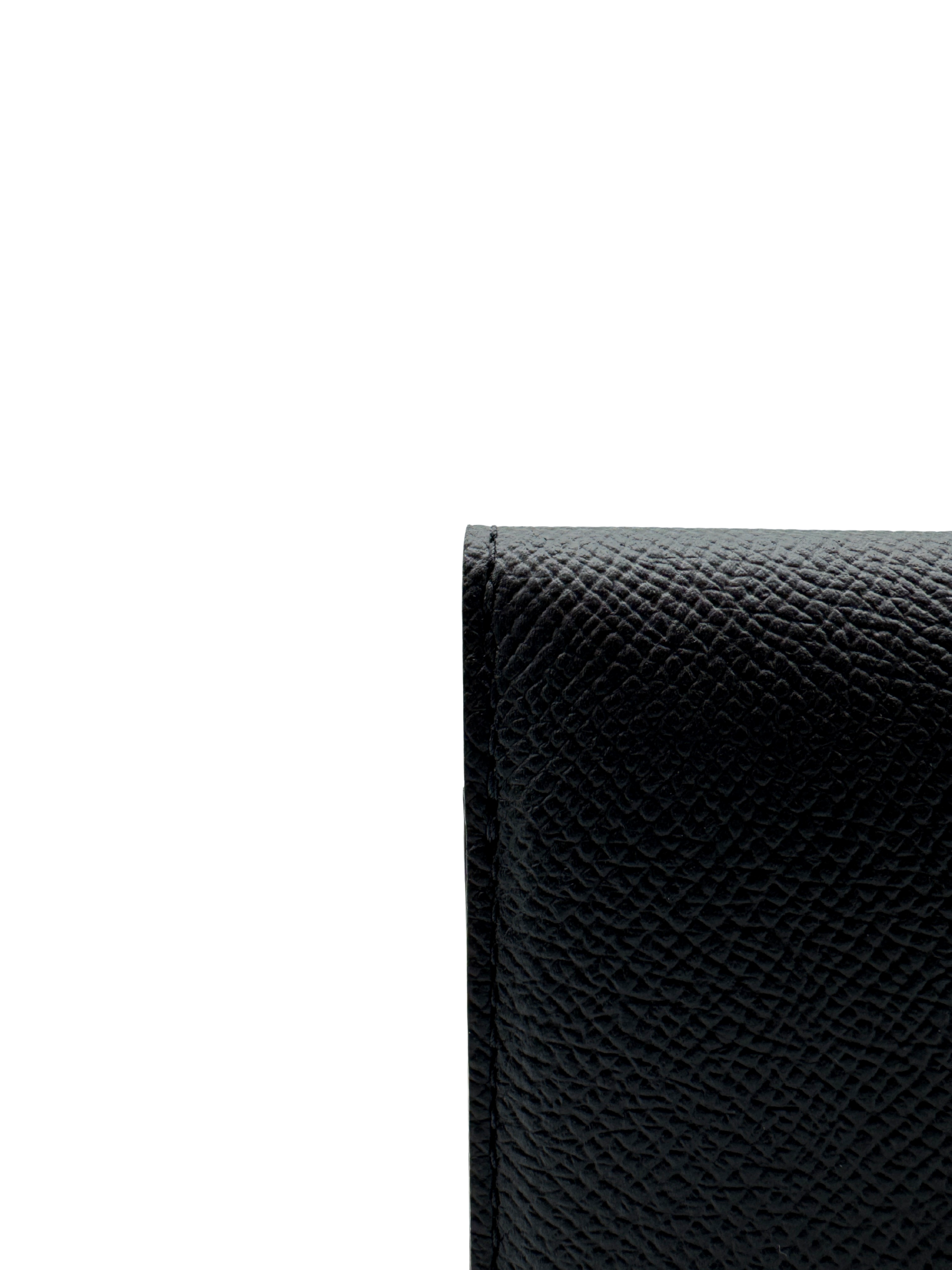 Portafogli in pelle Modello Dogaressa