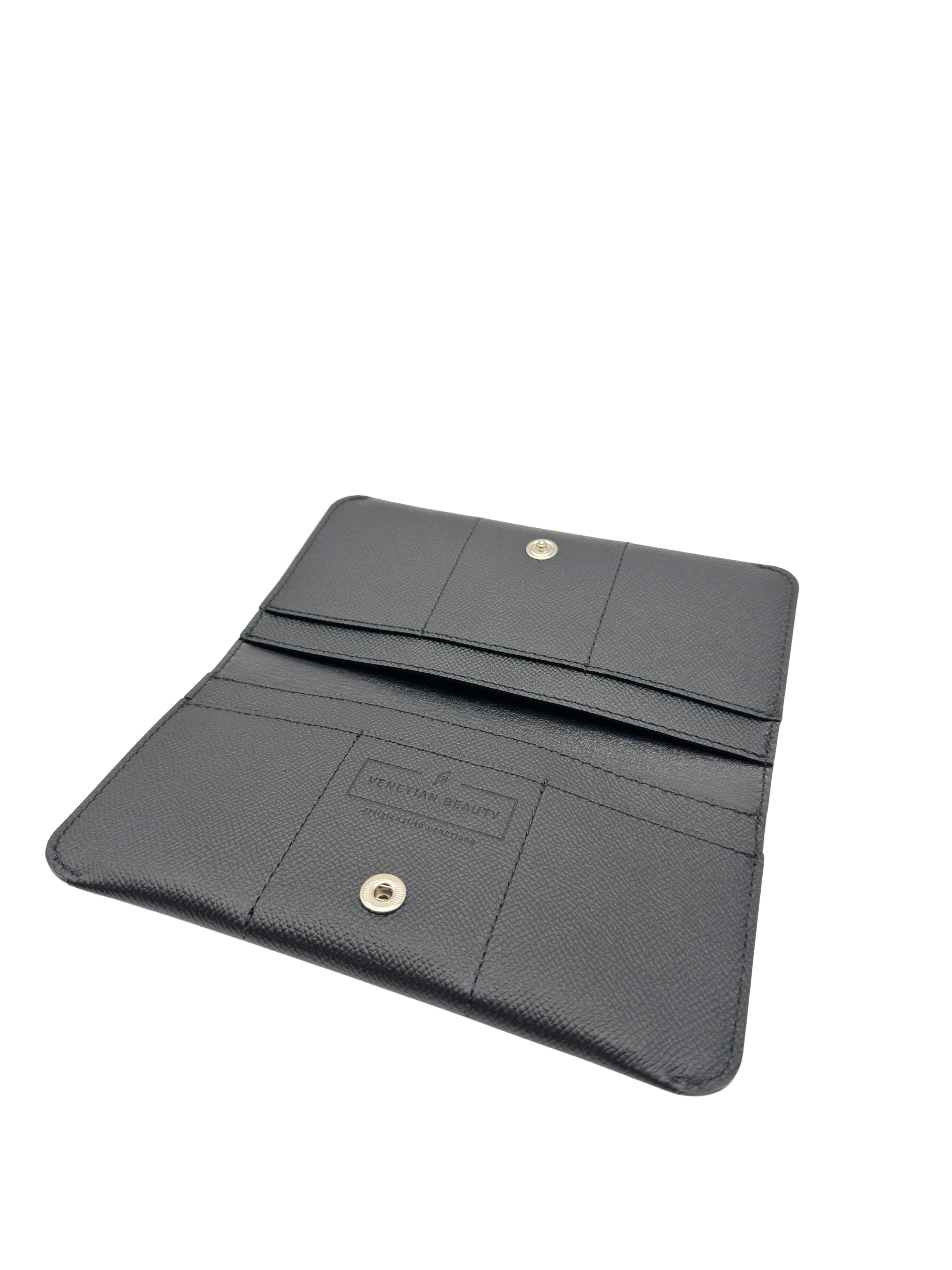 Portafogli in pelle Modello Dogaressa