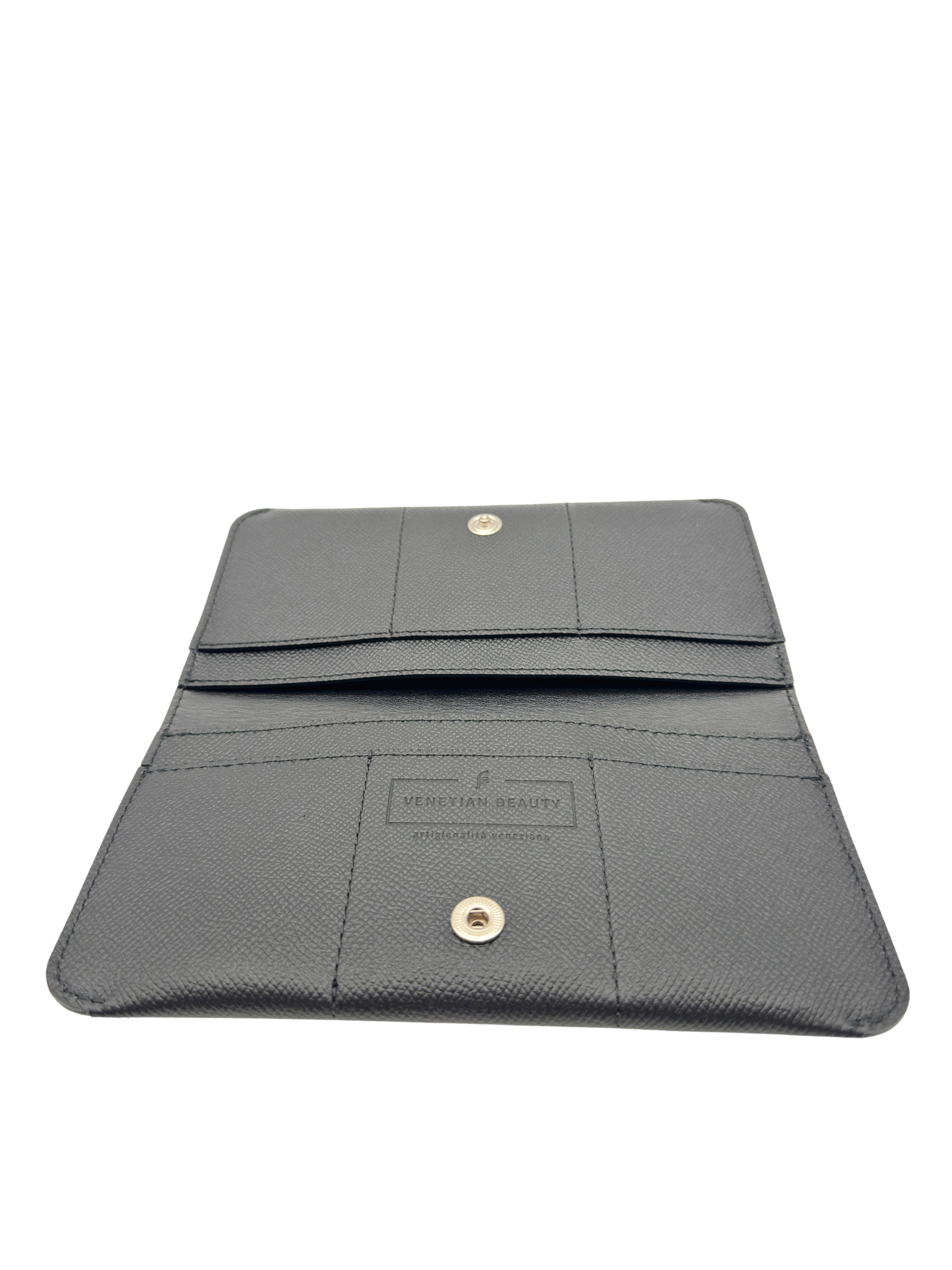 Portafogli in pelle Modello Dogaressa