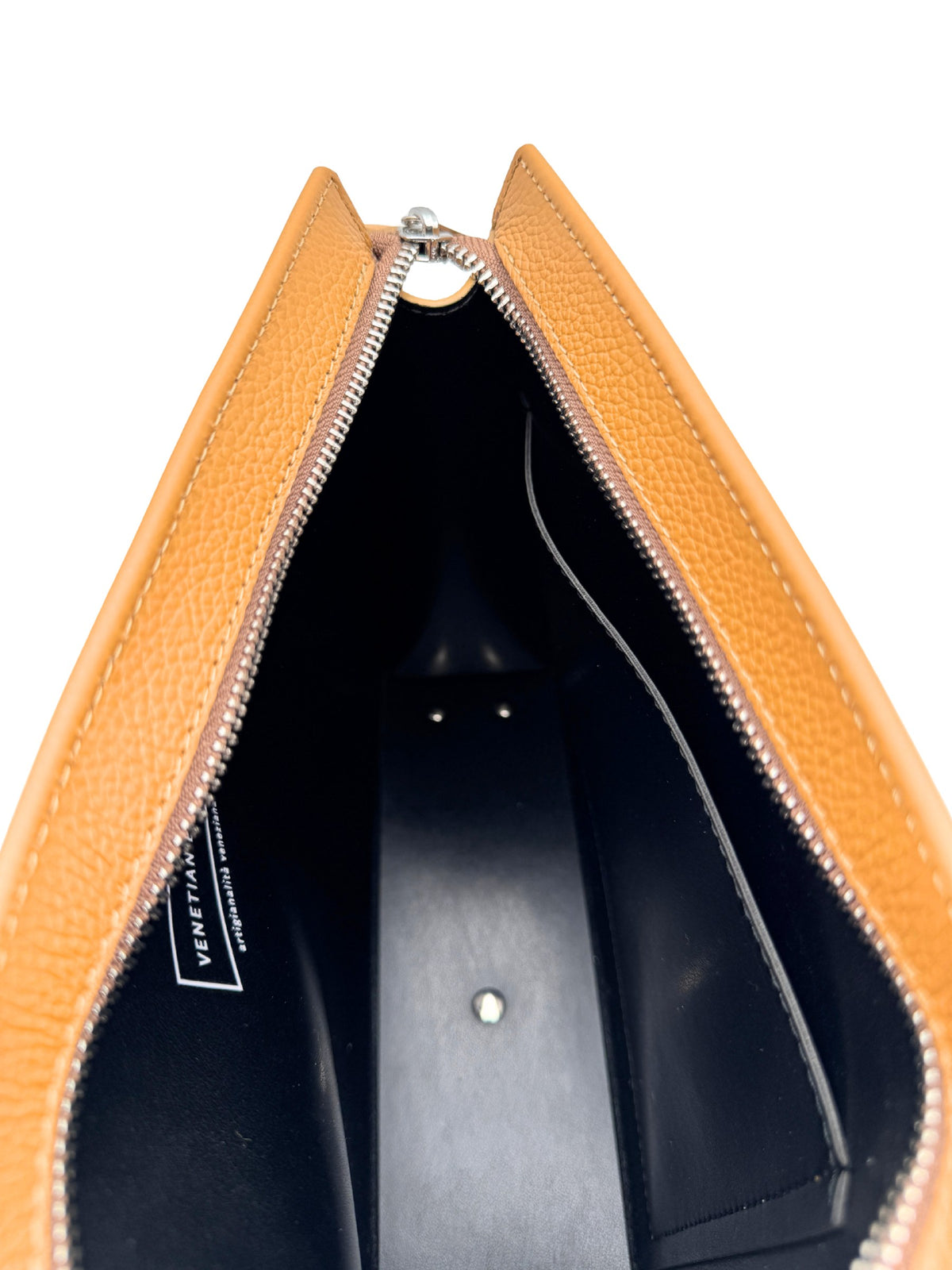Borsa Ducale – Cammello