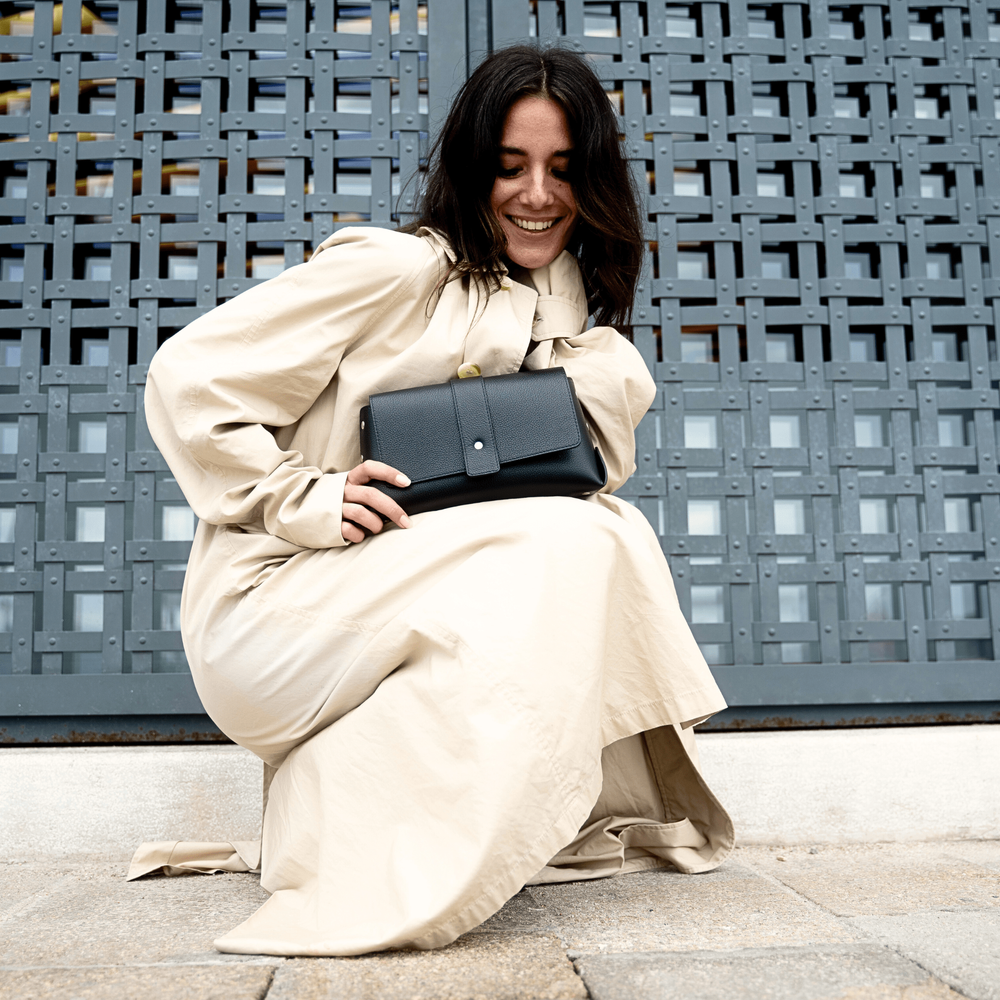 Borsa Modello Castello