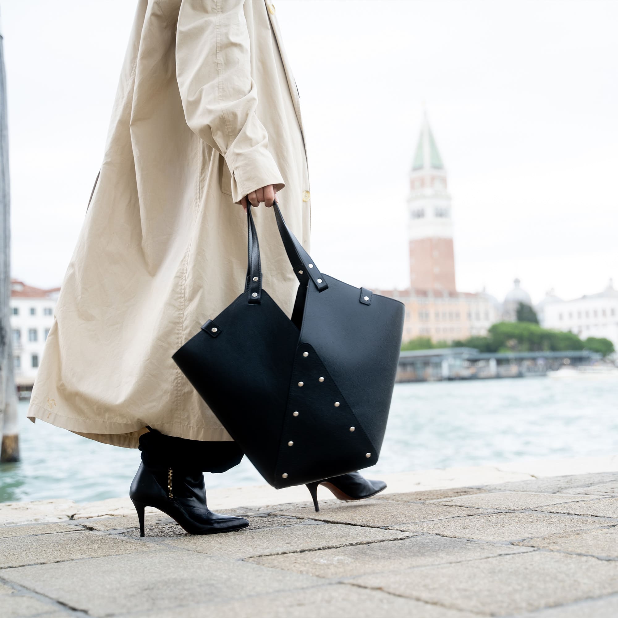 Borsa Modello Forcola