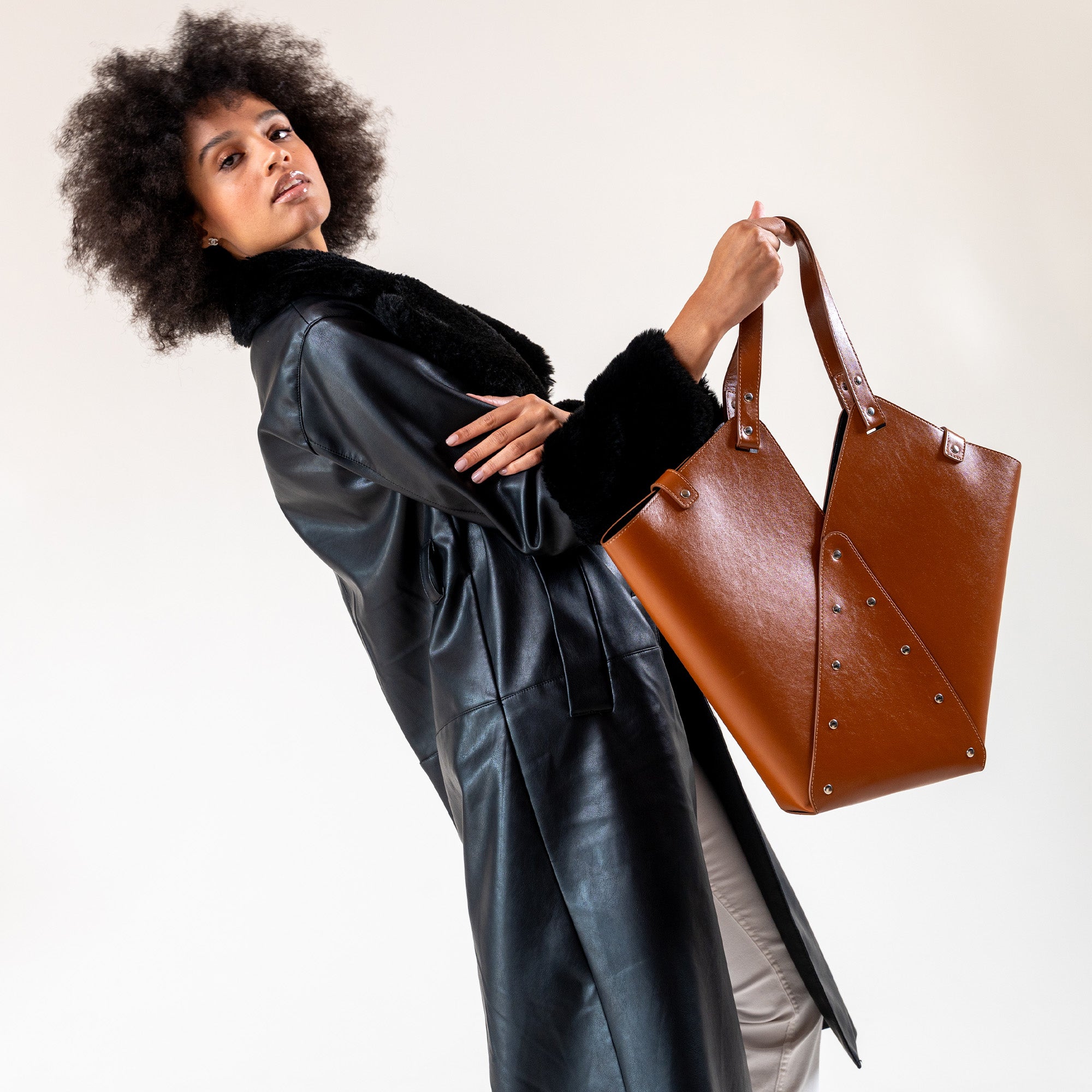 Borsa Modello Forcola