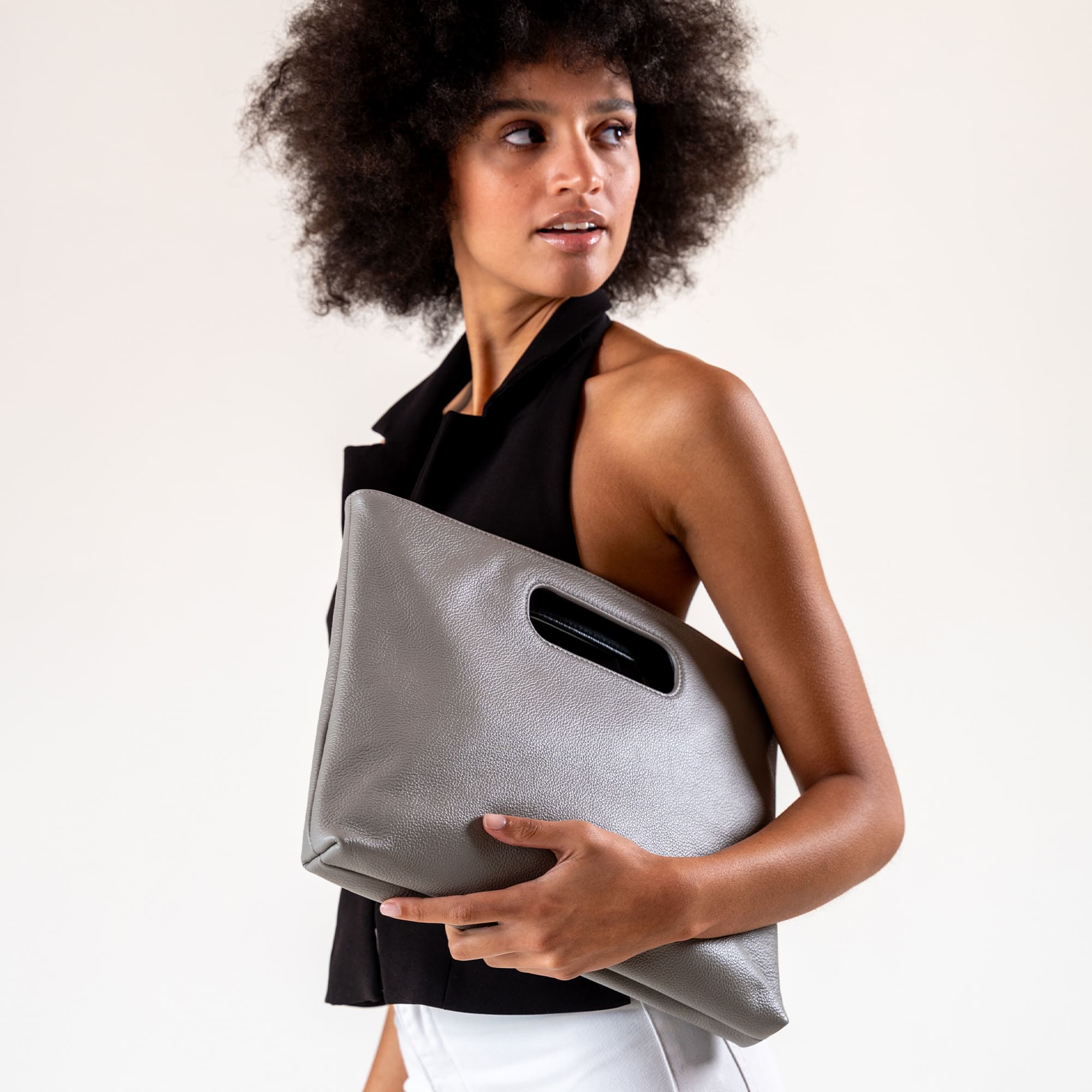 Borsa Modello Squero