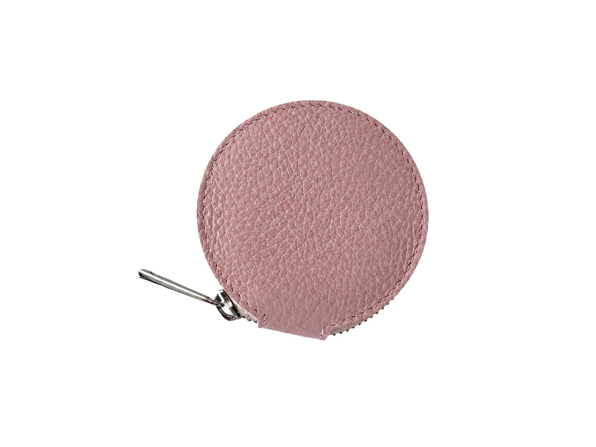 Portamonete Zecchino – Rosa