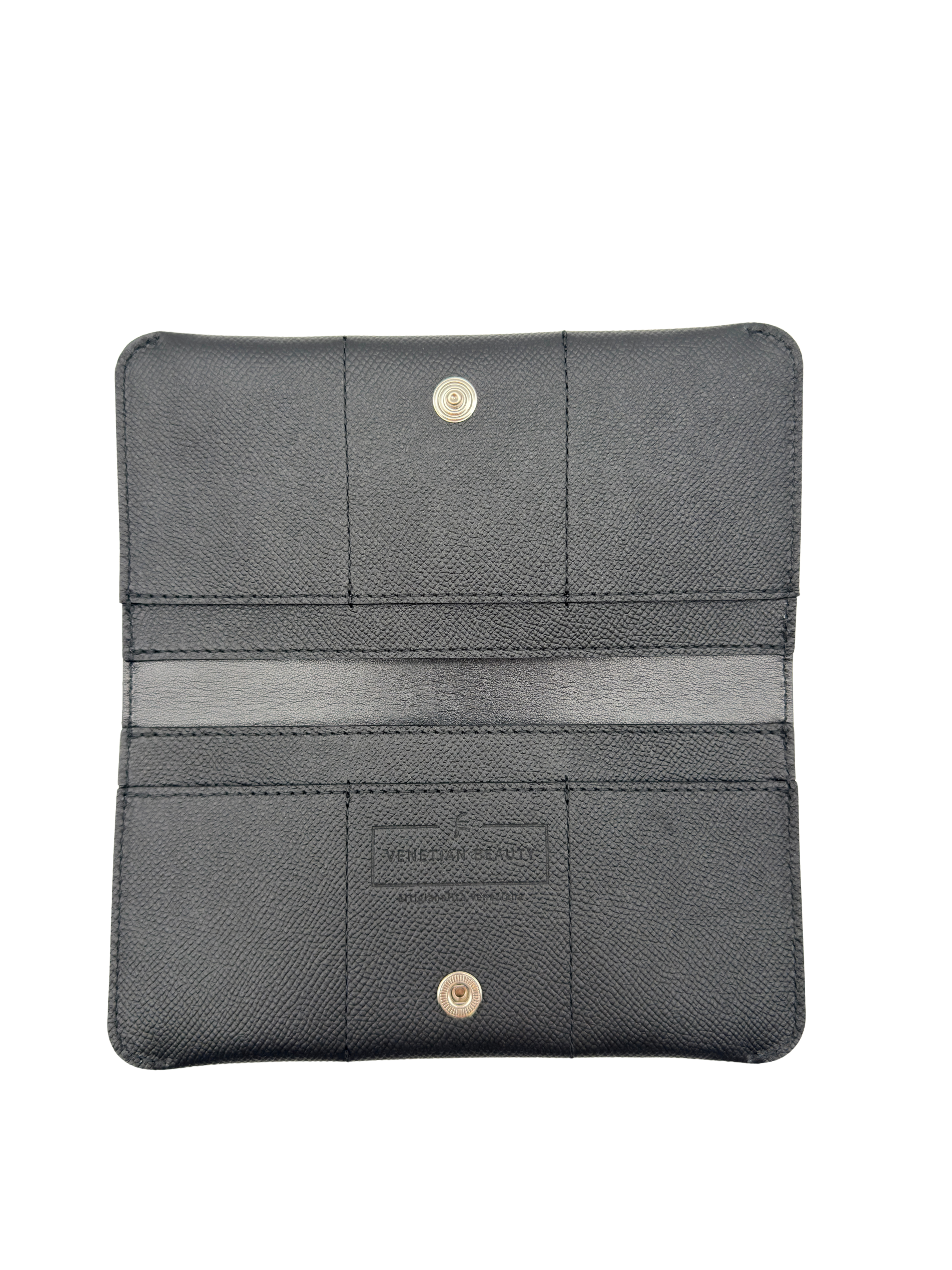 Portafogli in pelle Modello Dogaressa