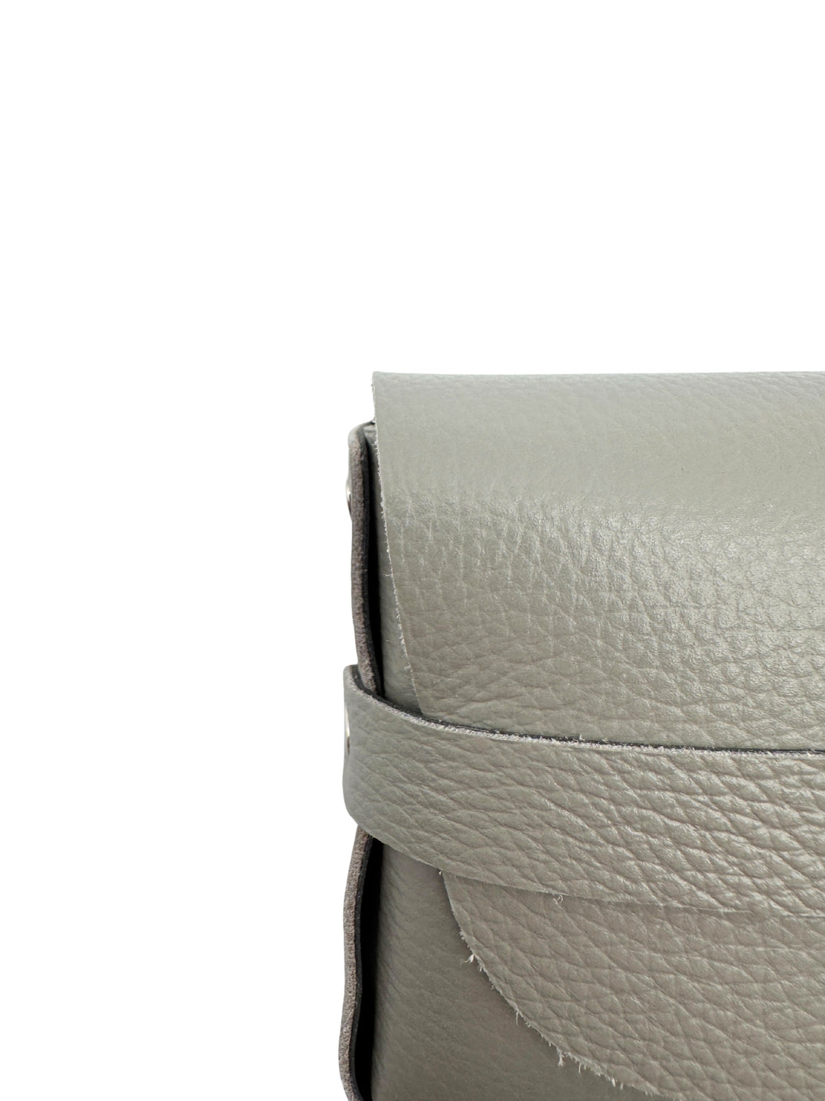 Borsa Campiello Mini – Cenere
