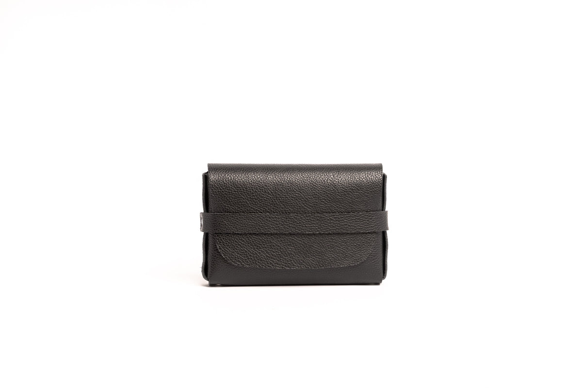 Borsa Campiello Mini – Nero
