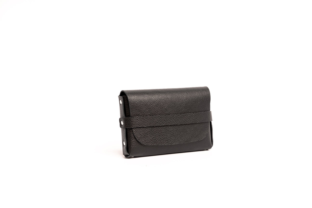 Borsa Campiello Mini – Nero