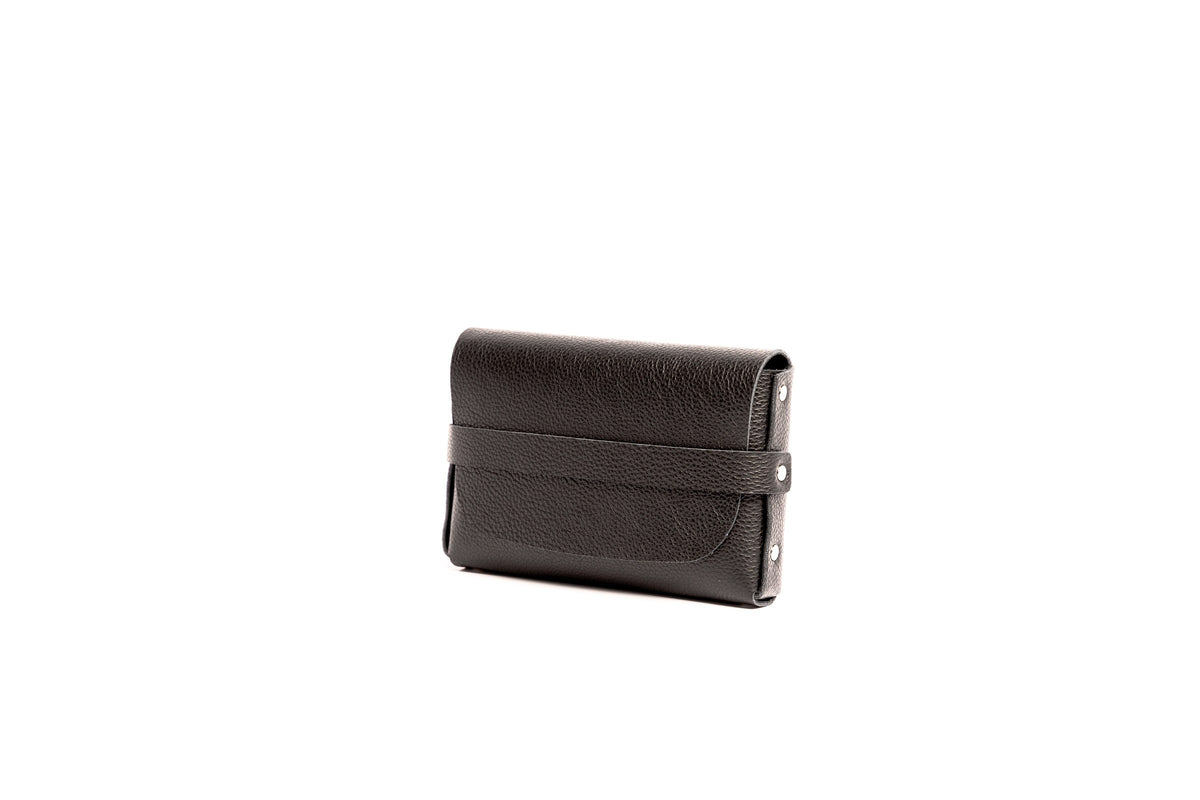 Borsa Campiello Mini – Nero