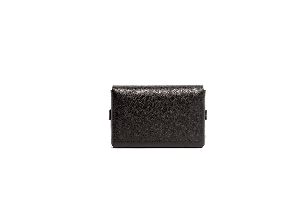 Borsa Campiello Mini – Nero
