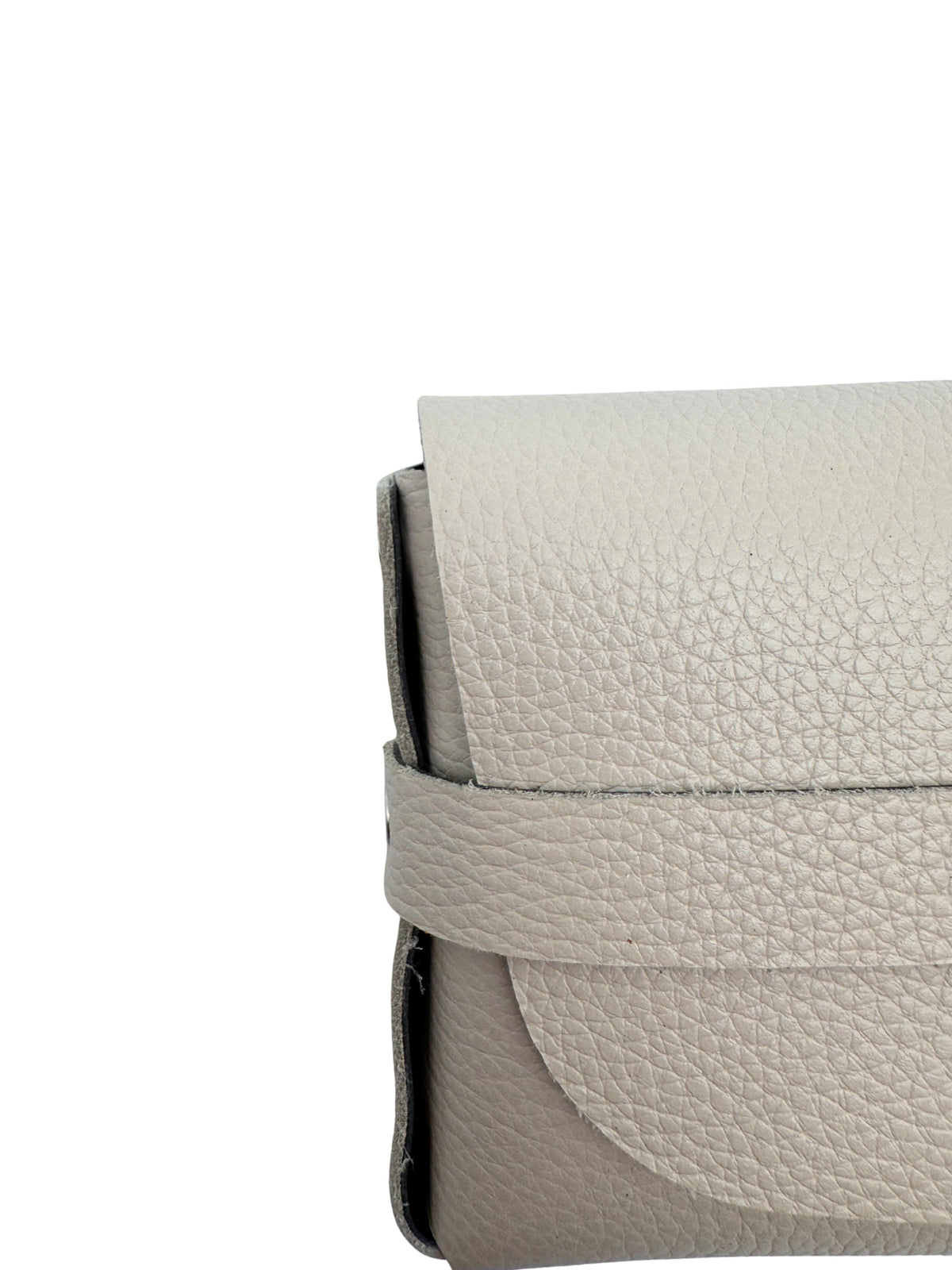 Borsa Campiello Mini – Sabbia