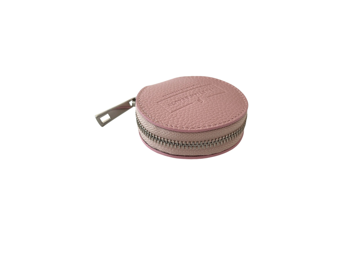 Portamonete Zecchino – Rosa